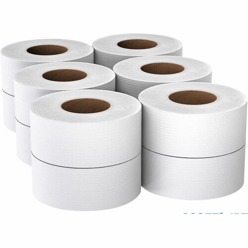 Scott KCC07805 High-Capacity Jumbo Roll Toilet Paper