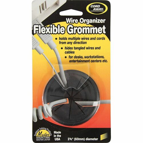 CordAway MAS00209 Flexible Grommet