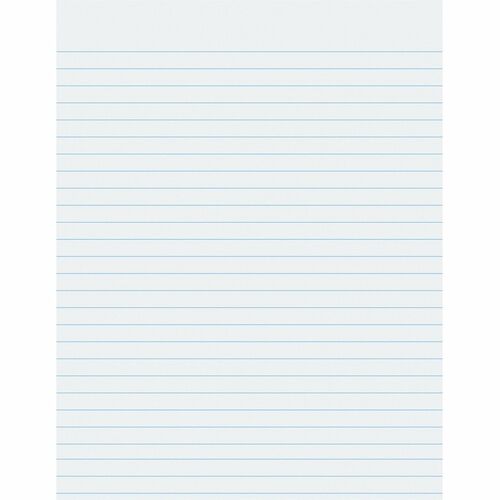 Pacon® PAC2403 Composition Paper - Letter