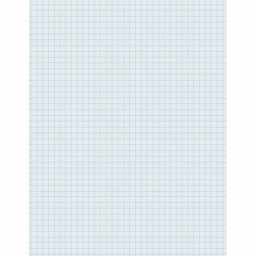 Pacon® PAC2411 Composition Paper - Letter