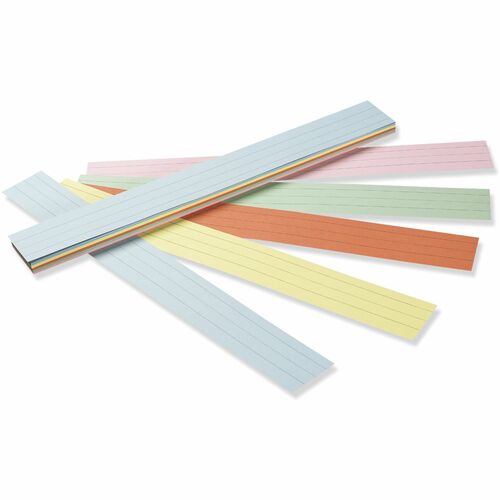 Pacon® PAC5165 Sentence Strips