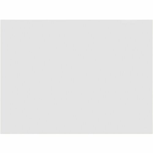 Prang PAC5316 Gloss Coat Fingerpaint Paper