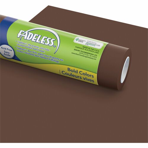 Fadeless PAC57025 Bulletin Board Art Paper