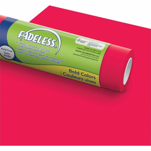 Fadeless PAC57035 Bulletin Board Art Paper