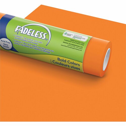 Fadeless PAC57105 Bulletin Board Art Paper