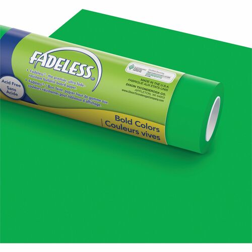 Fadeless PAC57135 Bulletin Board Art Paper