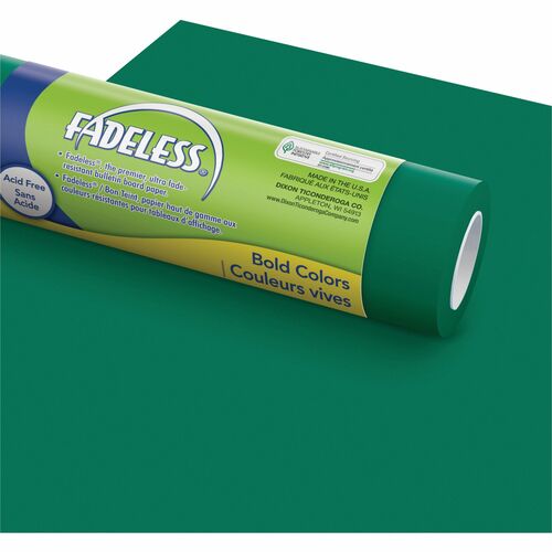 Fadeless PAC57145 Bulletin Board Art Paper