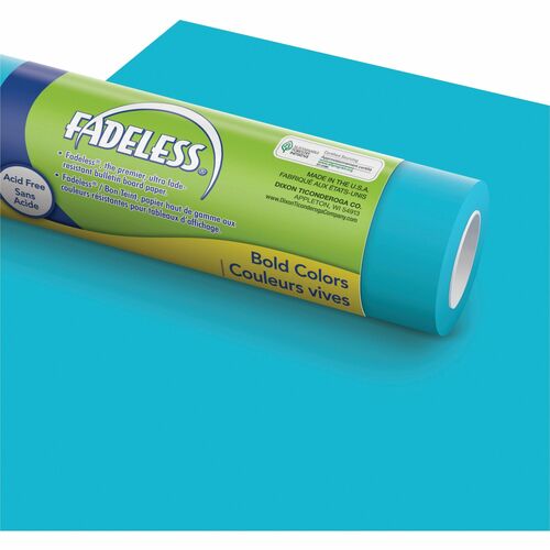 Fadeless PAC57165 Bulletin Board Art Paper