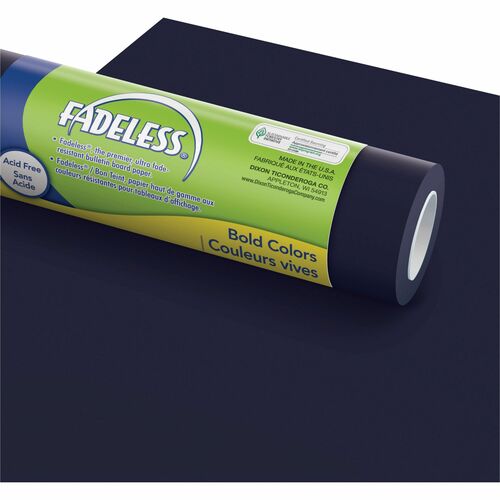 Fadeless PAC57185 Bulletin Board Art Paper