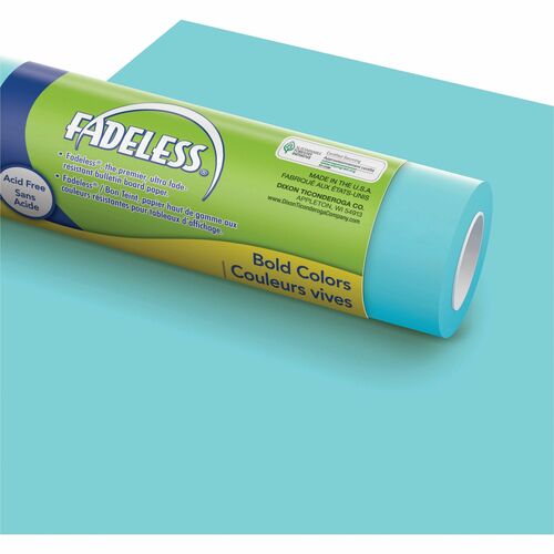 Fadeless PAC57215 Bulletin Board Art Paper