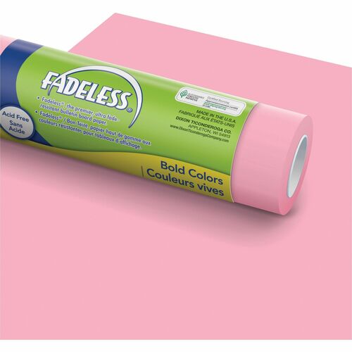 Fadeless PAC57265 Bulletin Board Art Paper