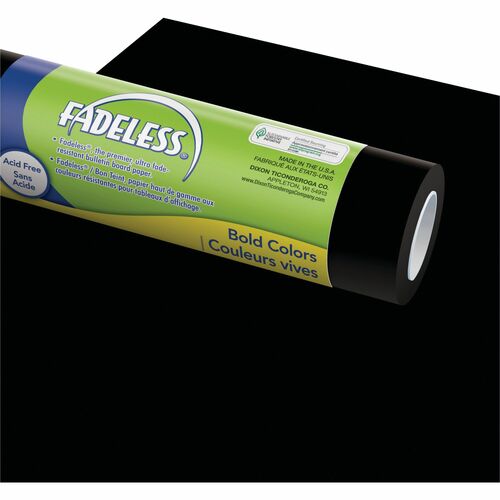 Fadeless PAC57305 Bulletin Board Art Paper