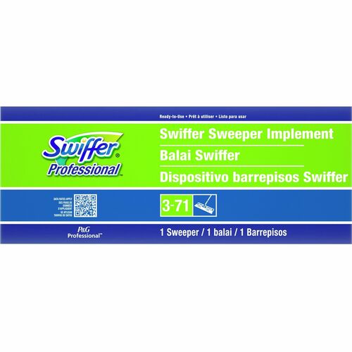 Swiffer PGC09060 Professional Sweeper