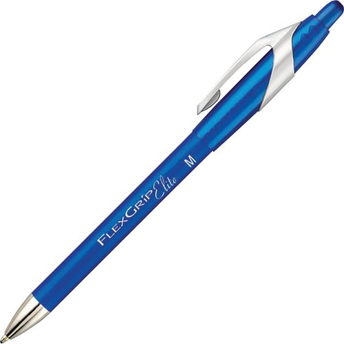 Paper Mate PAP85581 FlexGrip Elite Retractable Ballpoint Pens