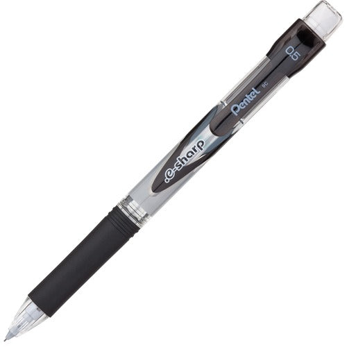 Pentel PENAZ125A E-Sharp Mechanical Pencils