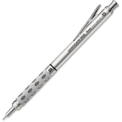 Pentel PENPG1015A GraphGear 1000 Automatic Drafting Pencils