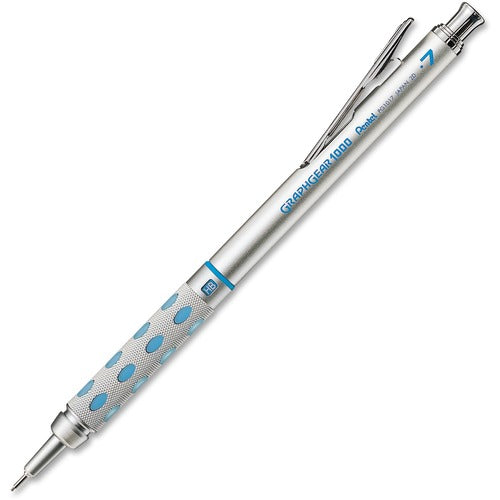 Pentel PENPG1017C GraphGear 1000 Automatic Drafting Pencils