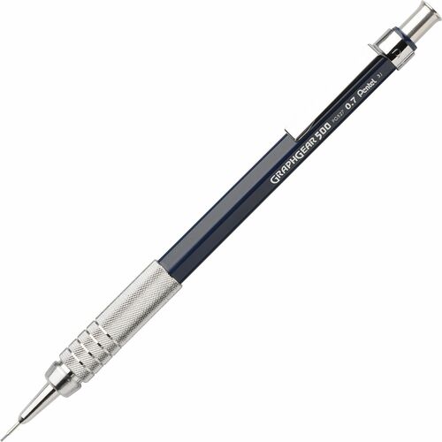 Pentel PENPG527C Graph Gear 500 Mechanical Pencils