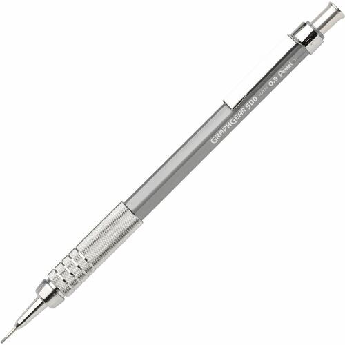 Pentel PENPG529N GraphGear 500 Mechanical Drafting Pencil