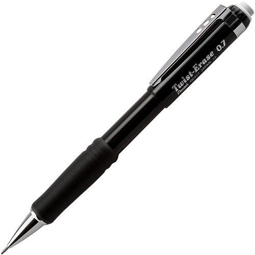 Pentel PENQE517A Twist-Erase III Mechanical Pencil
