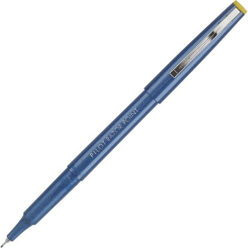 Pilot PIL11004 Razor Point Marker Pens