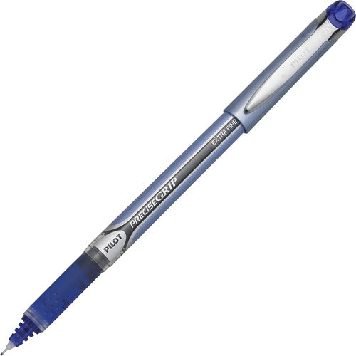Pilot PIL28802 Precise Grip Extra-Fine Capped Rolling Ball Pens