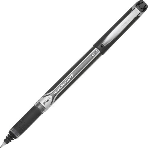 Pilot PIL28901 Precise Grip Bold Capped Rolling Ball Pens