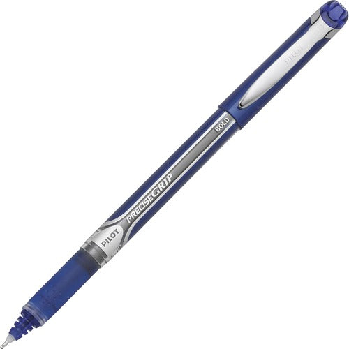 Pilot PIL28902 Precise Grip Bold Capped Rolling Ball Pens