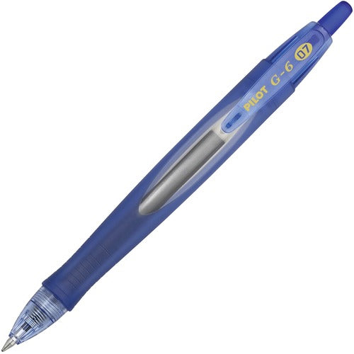 Pilot PIL31402 G6 Retractable Gel Pens