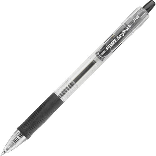 Pilot PIL32210 EasyTouch Retractable Ballpoint Pens