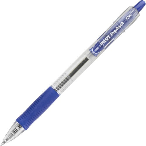 Pilot PIL32211 EasyTouch Retractable Ballpoint Pens