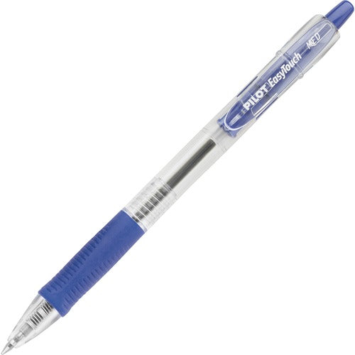 Pilot PIL32221 EasyTouch Retractable Ballpoint Pens