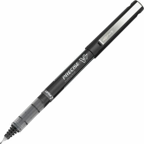 Pilot PIL35346 Precise V7 Fine Premium Capped Rolling Ball Pens