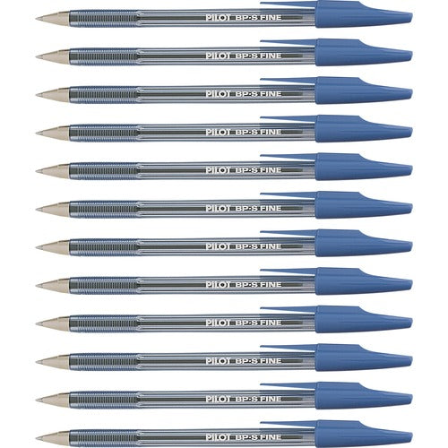 Pilot PIL36011 Better BP-S Ball Stick Pens