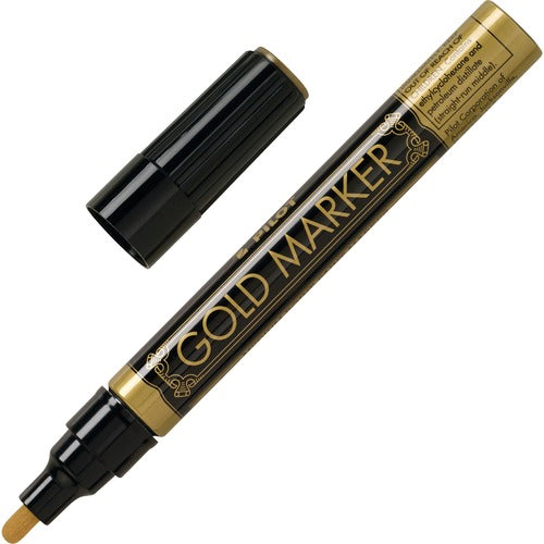 Pilot PIL41700 Creative Permanent Markers