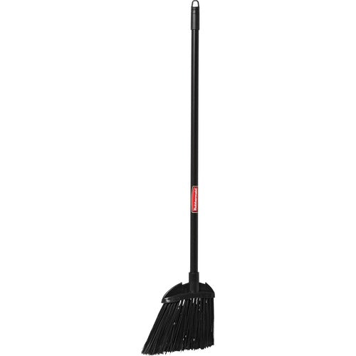 Rubbermaid Commercial RCP637400BK Lobby Broom