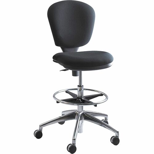 Safco SAF3442BL Metro Extended Height Chair