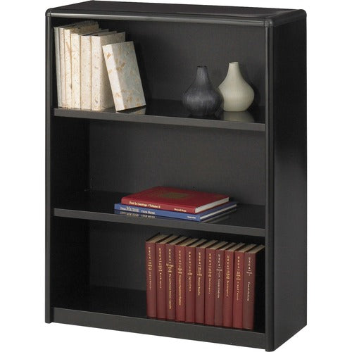 Safco SAF7171BL ValueMate Bookcase