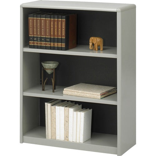 Safco SAF7171GR ValueMate Bookcase