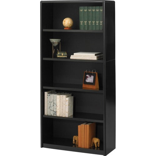 Safco SAF7173BL ValueMate Bookcase