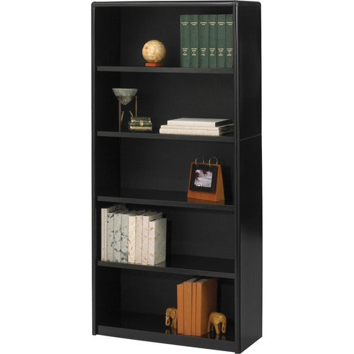 Safco SAF7174BL Value Mate Bookcase