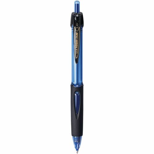 uniball™ UBC42071 Power Tank Retractable Ballpoint Pens