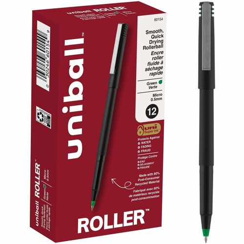 uniball™ UBC60154 Roller Rollerball Pen