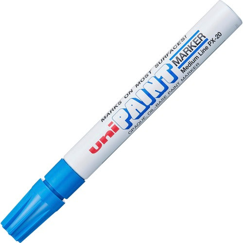 uni® UBC63603 uni-Paint PX-20 Oil-Based Paint Marker
