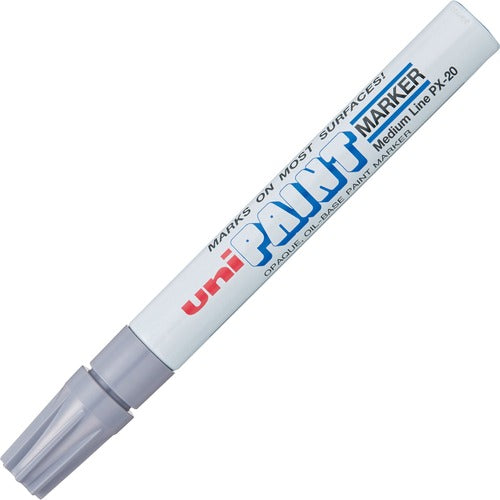 uni® UBC63614 uni-Paint PX-20 Oil-Based Paint Marker