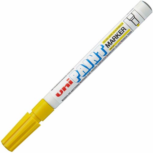 uni® UBC63705 uni-Paint PX-21 Oil-Based Paint Marker