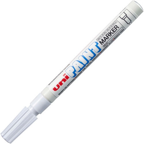 uni® UBC63713 uni-Paint PX-21 Oil-Based Paint Marker