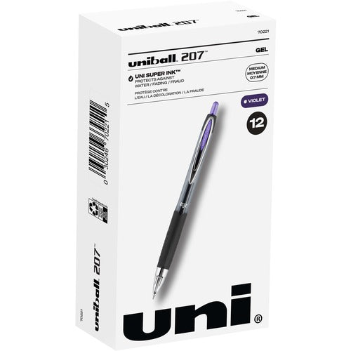 uniball™ UBC70221 207 Gel Pen