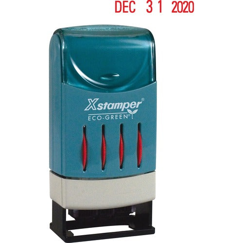 Xstamper XST52111 VersaDater Large Type Date Stamp