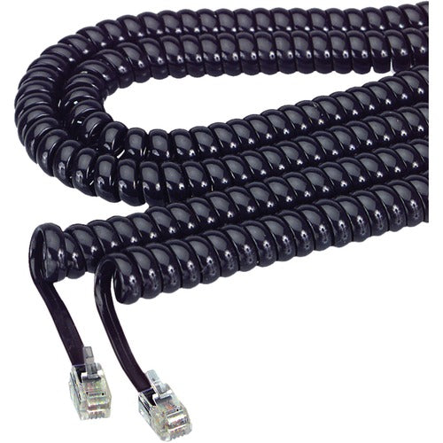 Softalk SOF03201 Tangle Free Telephone Twisstop Cords